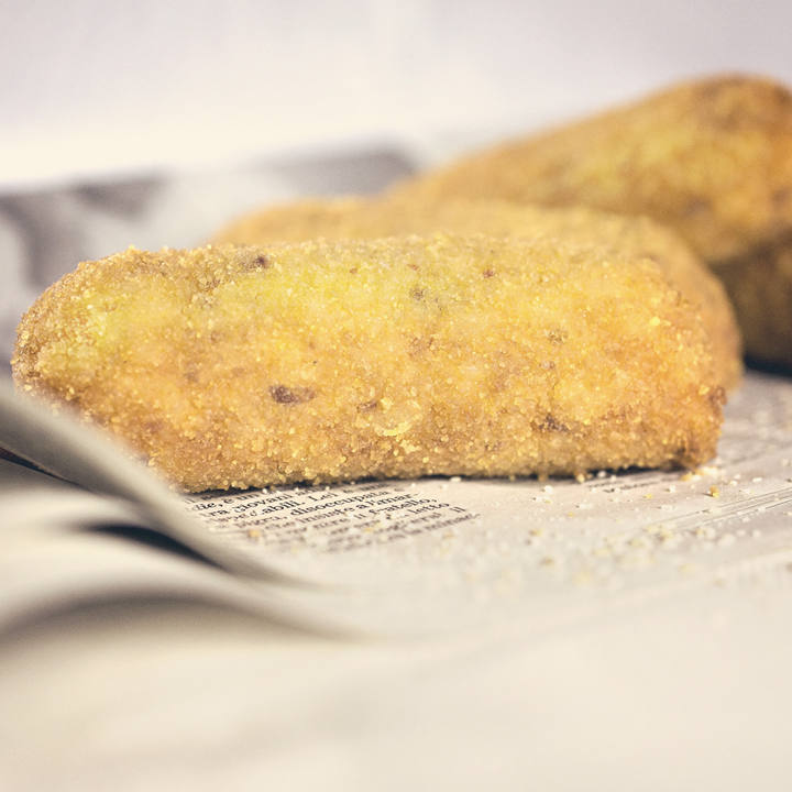 I messicani dei Girarrosti Santa Rita
